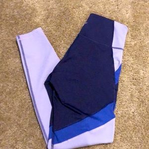 Old Navy Active High Rise Leggings